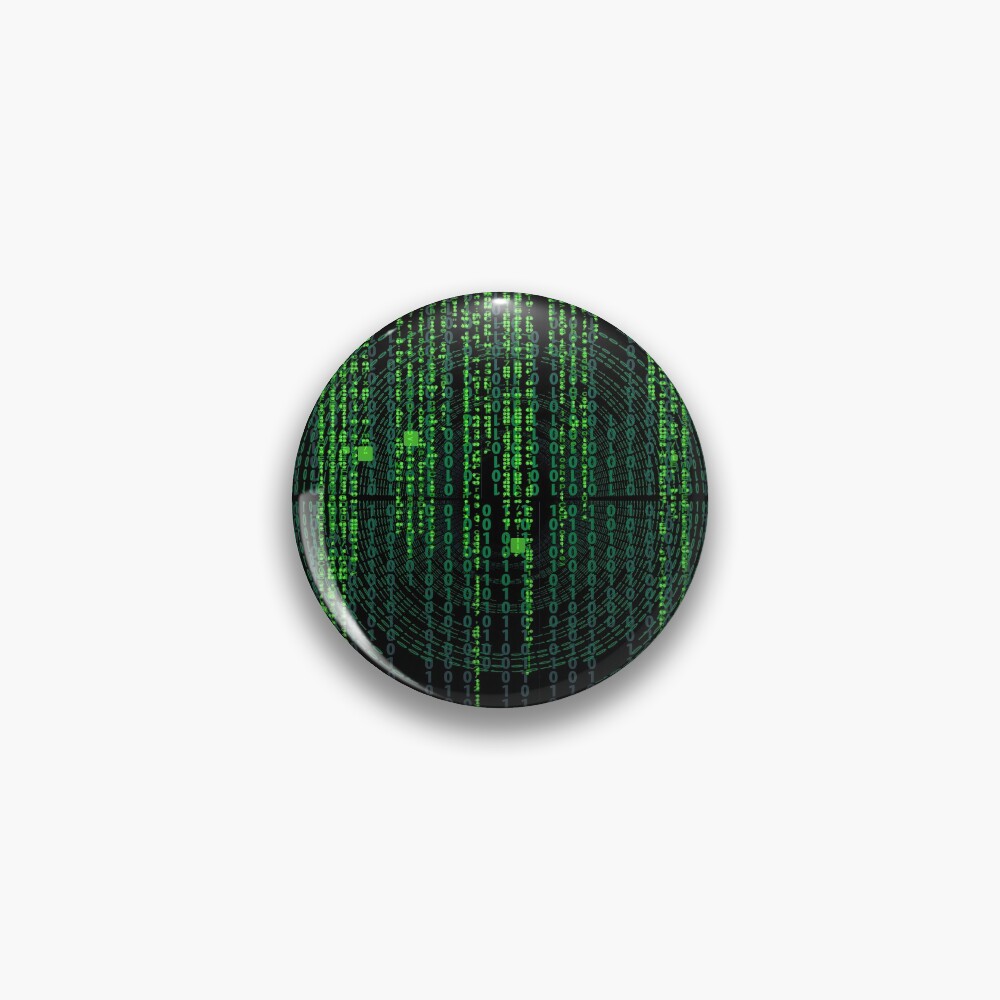 Item preview, Pin designed and sold by Dator.