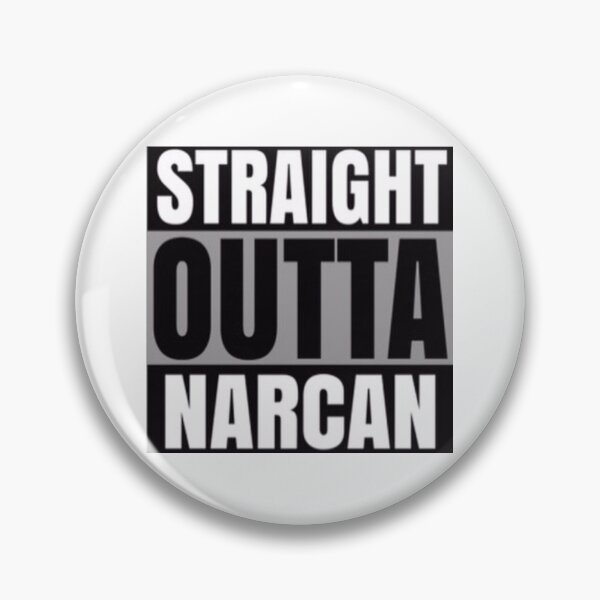 Item preview, Directamente de Narcan designed and sold by DankDreamz.