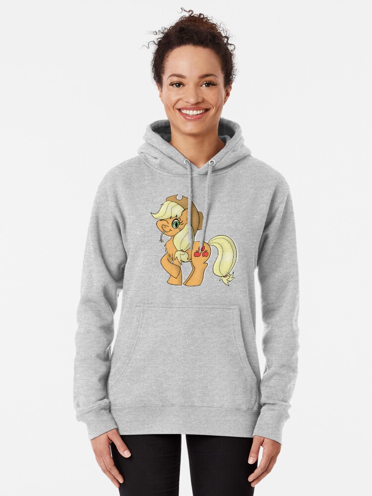 Mein kleiner pony hoodie