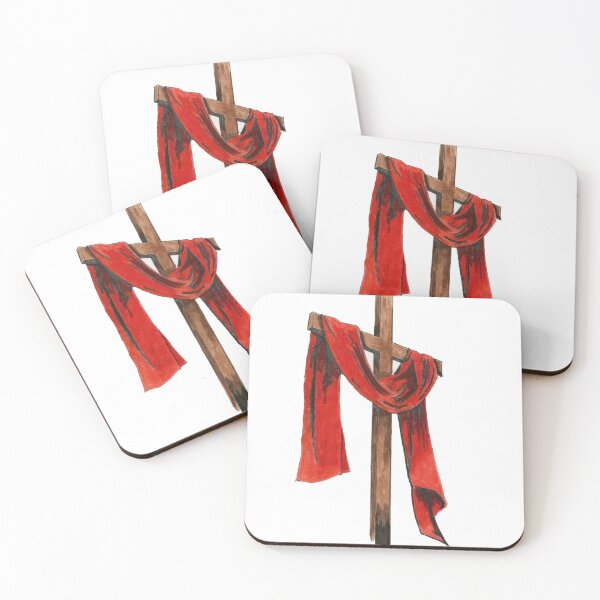 Item preview, Barren Cross designed and sold by SaintSolus.