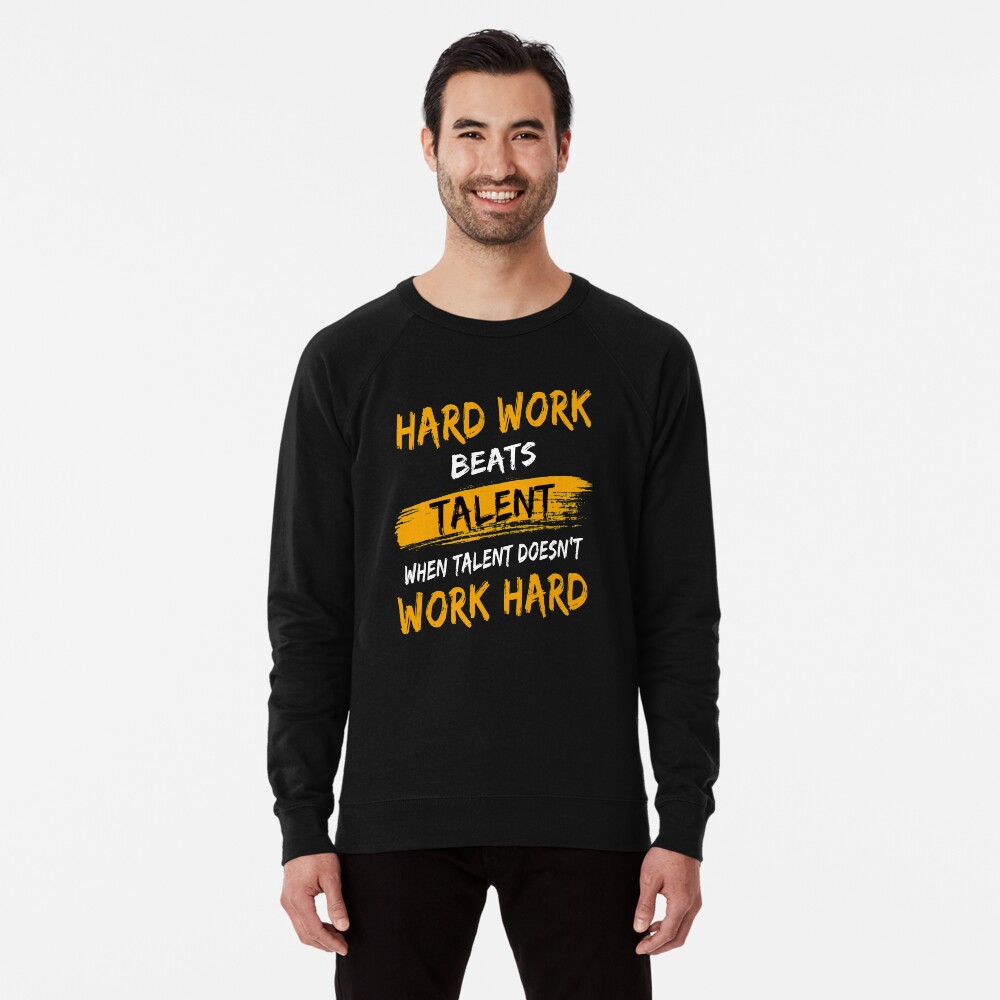 Item preview, Lightweight Sweatshirt designed and sold by kleynard.
