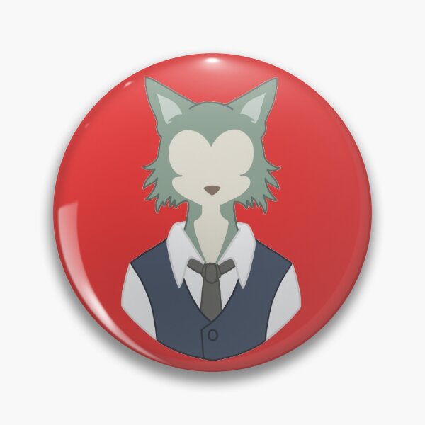 Item preview, Legosi designed and sold by QuietFluffyFur.