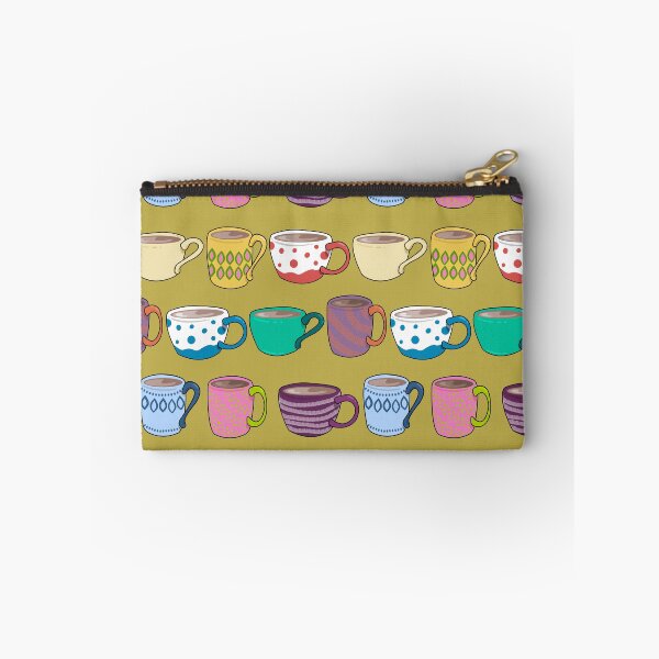 Item preview, Coffee or Tea? designed and sold by Miriam Omura.