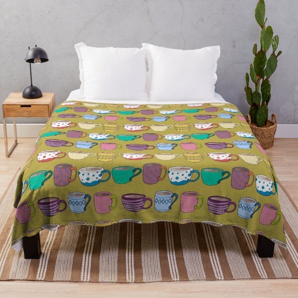Item preview, Coffee or Tea? designed and sold by Miriam Omura.