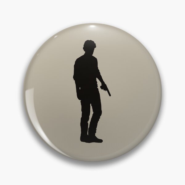 Item preview, Rick Grimes designed and sold by tummytumkins.