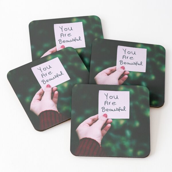 Item preview, You are beautiful designed and sold by Samantha Ruiz.