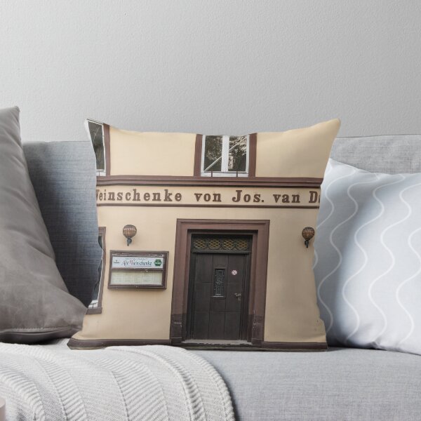Item preview, Alte Weinschenke in Meerbusch Lank, NRW, Germany. designed and sold by David A. L. Davies.