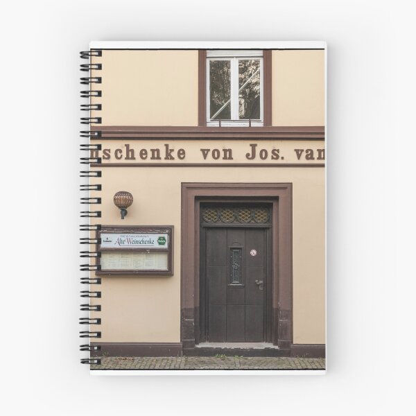 Item preview, Alte Weinschenke in Meerbusch Lank, NRW, Germany. designed and sold by David A. L. Davies.