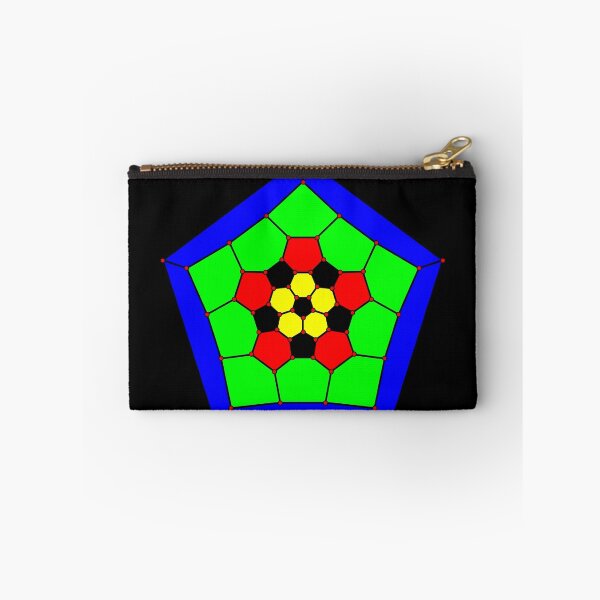 Item preview, GraphData["TruncatedIcosahedralGraph"].  designed and sold by Rupert Russell.