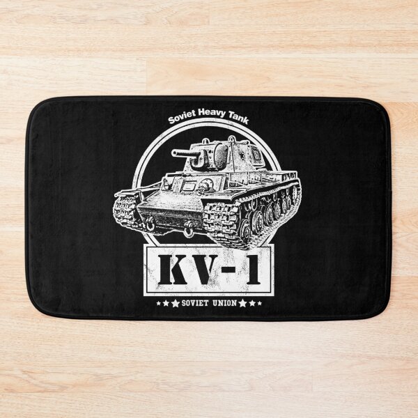 Item preview, KV-1 Soviet Heavy Tank designed and sold by RycoTokyo81.