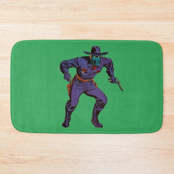Item preview, MASKED RANGER designed and sold by McClure.