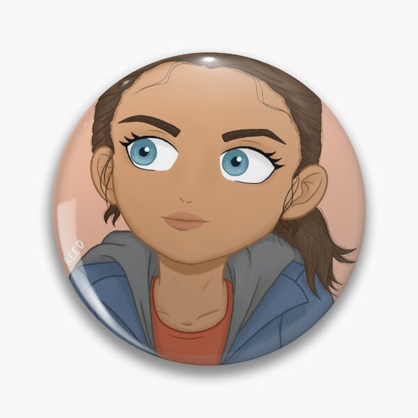Item preview, Chibi Bailey designed and sold by Kasey Reed.
