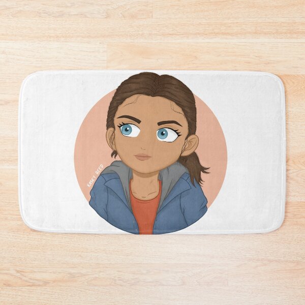 Item preview, Chibi Bailey designed and sold by Kasey Reed.