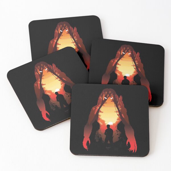 Item preview, Hunter's Sunset designed and sold by Cyanideart.