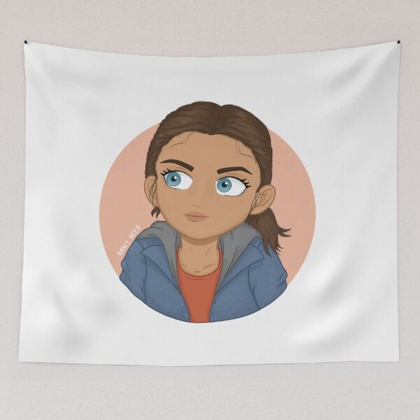 Item preview, Chibi Bailey designed and sold by Kasey Reed.