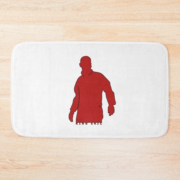 Item preview, Eric Cantona Manchester United King Eric designed and sold by fourthreethree.