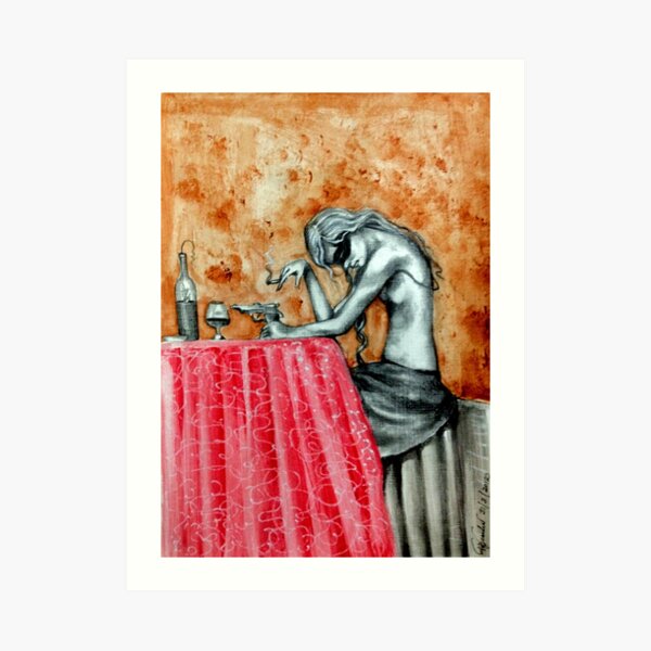 Art Print