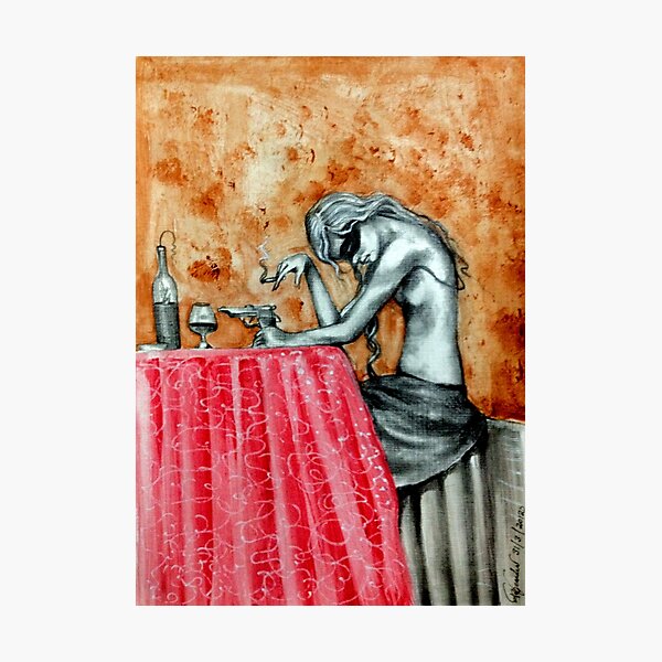 Photographic Print