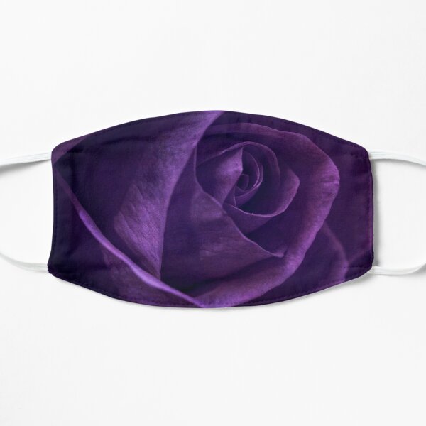 Royalty Flat Mask