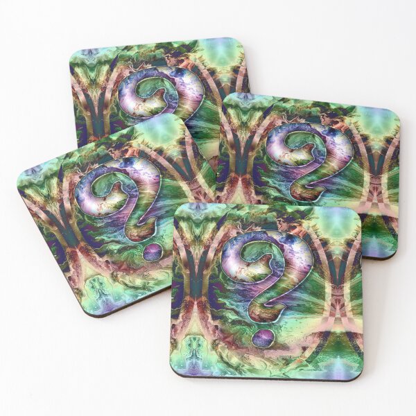 Item preview, Question? Question Mark designed and sold by Fluid Visions.