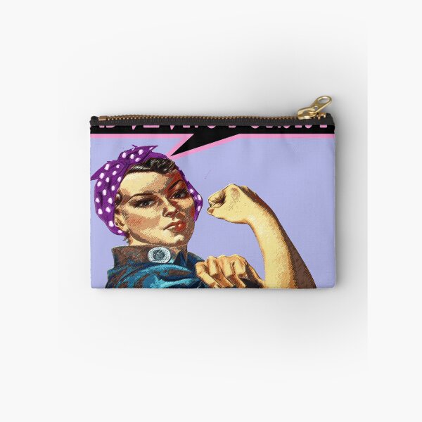 Item preview, SHE PERSISTED designed and sold by Foxlindesigns.