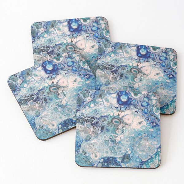 Item preview, Seascape designed and sold by Michele Finey.