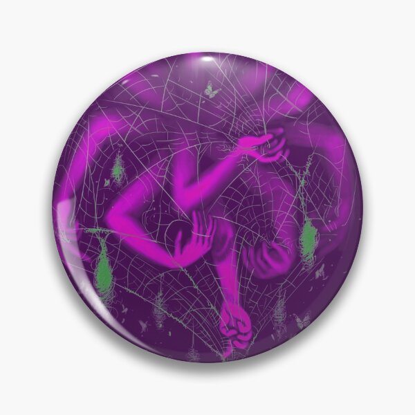 Item preview, Spiders and Butterflies designed and sold by Rainvelle Gemperoa.