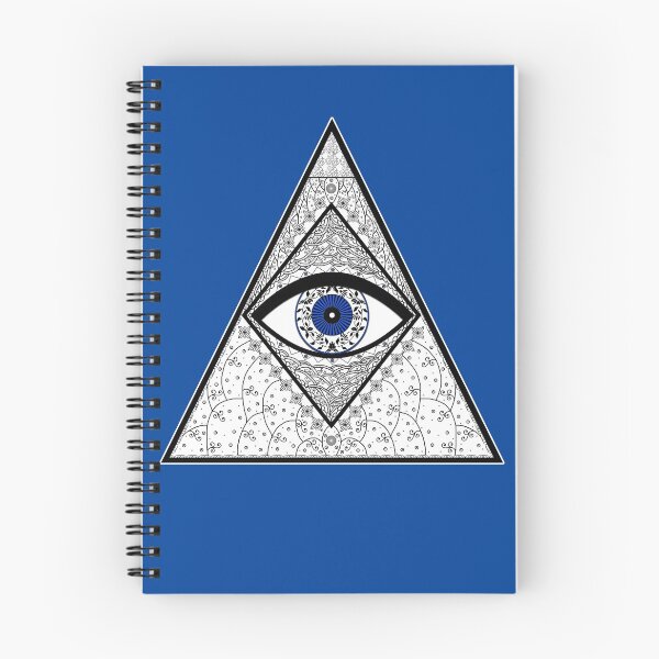 Item preview, Evil Eye of Protection! Evil Eye. Eye of the jinx.  designed and sold by ArtsyHart.