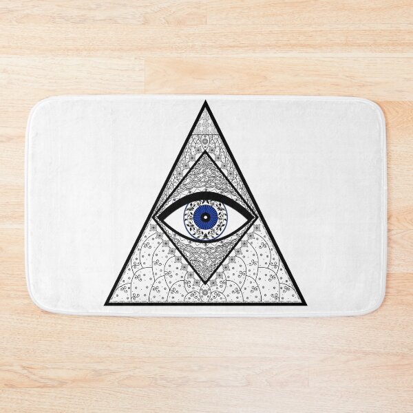 Item preview, Evil Eye of Protection! Evil Eye. Eye of the jinx.  designed and sold by ArtsyHart.