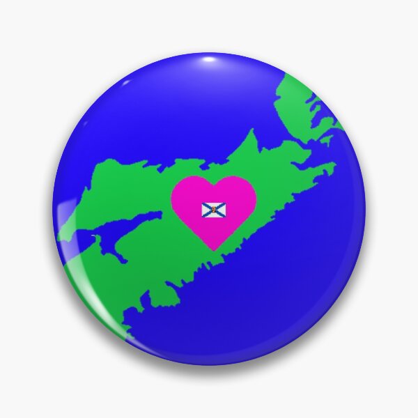 Item preview, Nova Scotia Strong designed and sold by bwhawl02.
