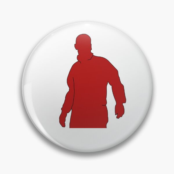 Item preview, Eric Cantona Manchester United King Eric designed and sold by fourthreethree.