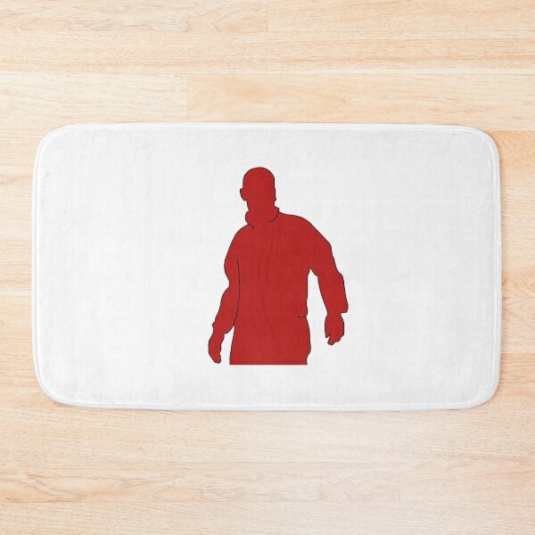 Item preview, Eric Cantona Manchester United King Eric designed and sold by fourthreethree.