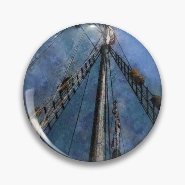 Item preview, Aboard a tall ship designed and sold by Art in Nature.