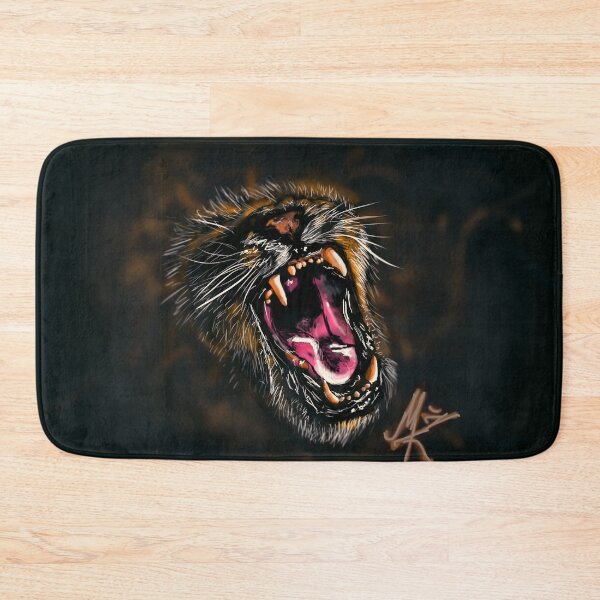 Item preview, A Scream designed and sold by lifeloverarts.