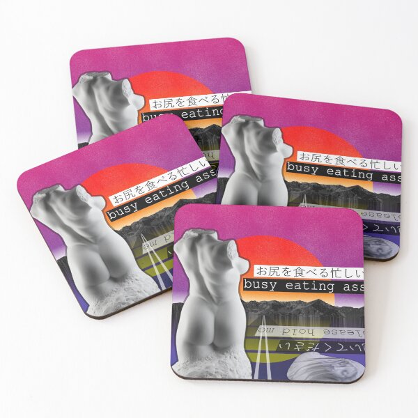 Item preview, Vaporwave Bisexuality designed and sold by westingben.