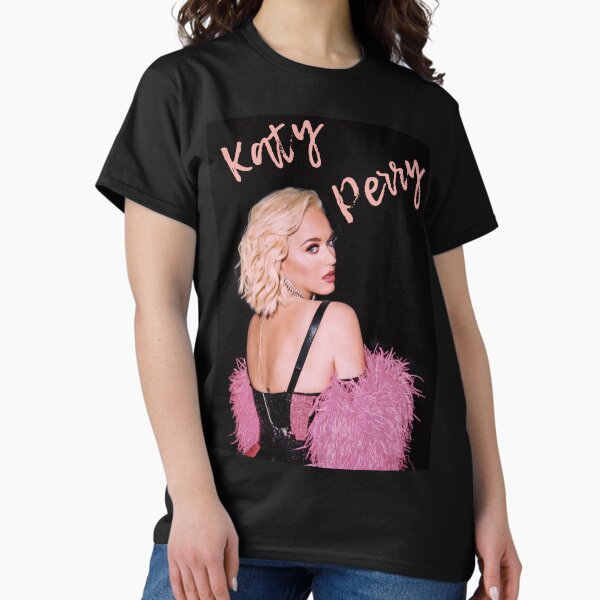 Katy Perry Roar T-Shirts for Sale | Redbubble