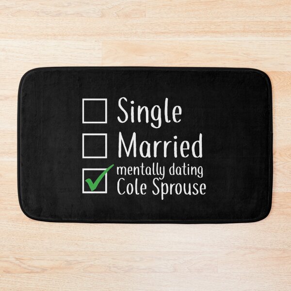 Item preview, Mentally Dating... designed and sold by ThingsShop.