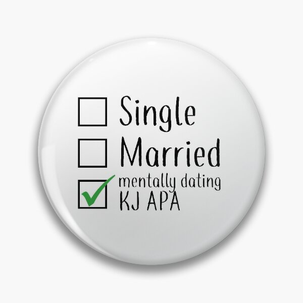 Item preview, Mentally Dating... designed and sold by ThingsShop.