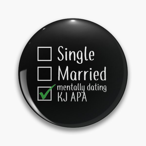 Item preview, Mentally Dating... designed and sold by ThingsShop.