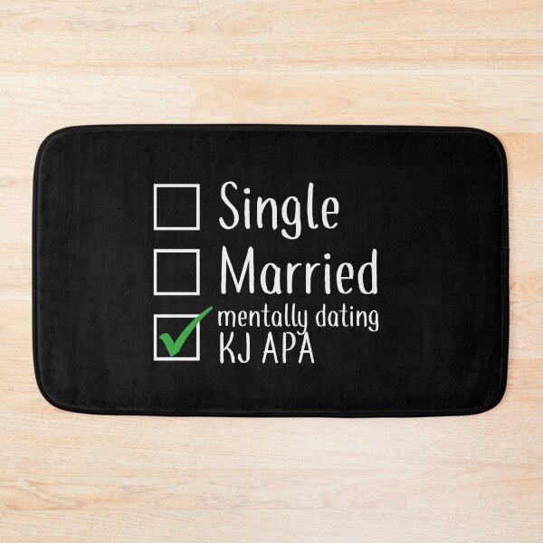 Item preview, Mentally Dating... designed and sold by ThingsShop.