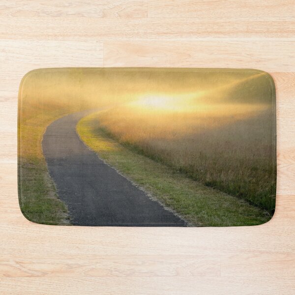 Item preview, Pathway Into The Mist designed and sold by Andrew Morrell.