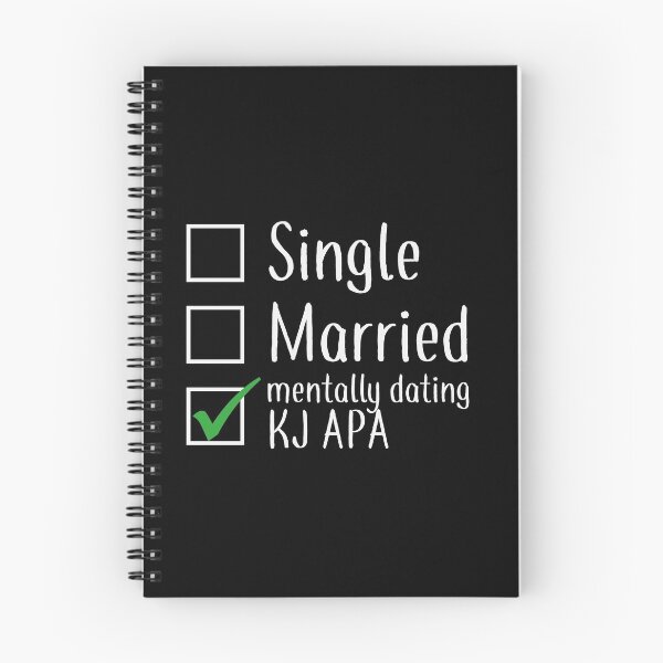 Item preview, Mentally Dating... designed and sold by ThingsShop.