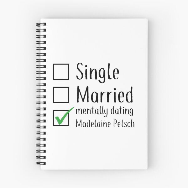 Item preview, Mentally Dating... designed and sold by ThingsShop.