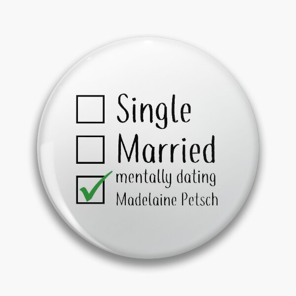 Item preview, Mentally Dating... designed and sold by ThingsShop.