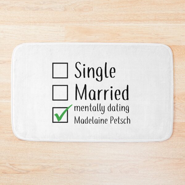 Item preview, Mentally Dating... designed and sold by ThingsShop.