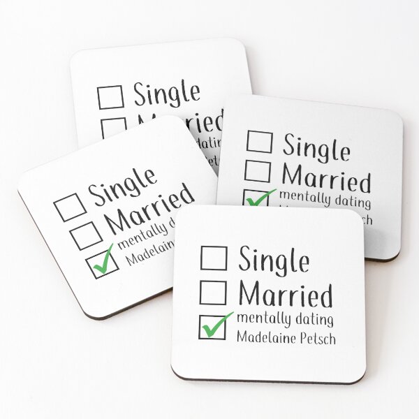 Item preview, Mentally Dating... designed and sold by ThingsShop.