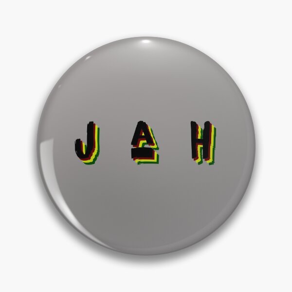 Item preview, JAH - Rasta Shadow designed and sold by nick-of-time.
