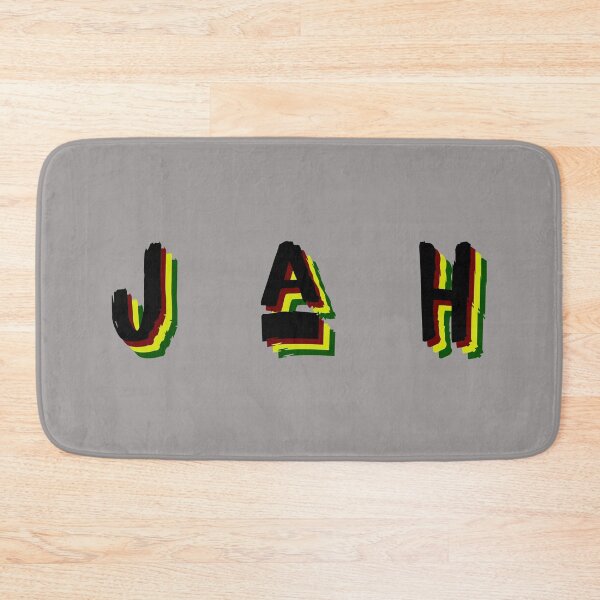 Item preview, JAH - Rasta Shadow designed and sold by nick-of-time.