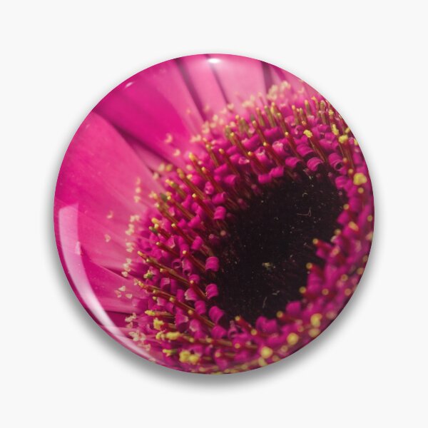Item preview, Gerbera .  designed and sold by fuzzyfox.