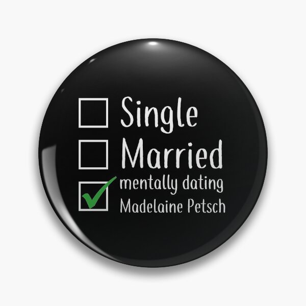 Item preview, Mentally Dating... designed and sold by ThingsShop.